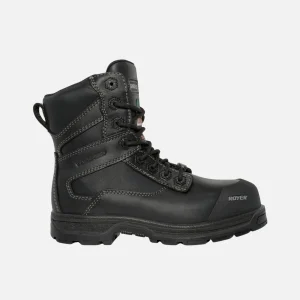 Bottes de travail – Adhérence glace et étanchéité | Agility Artic Grip pro