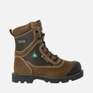 Bottes de travail - protection en composite et imperméables