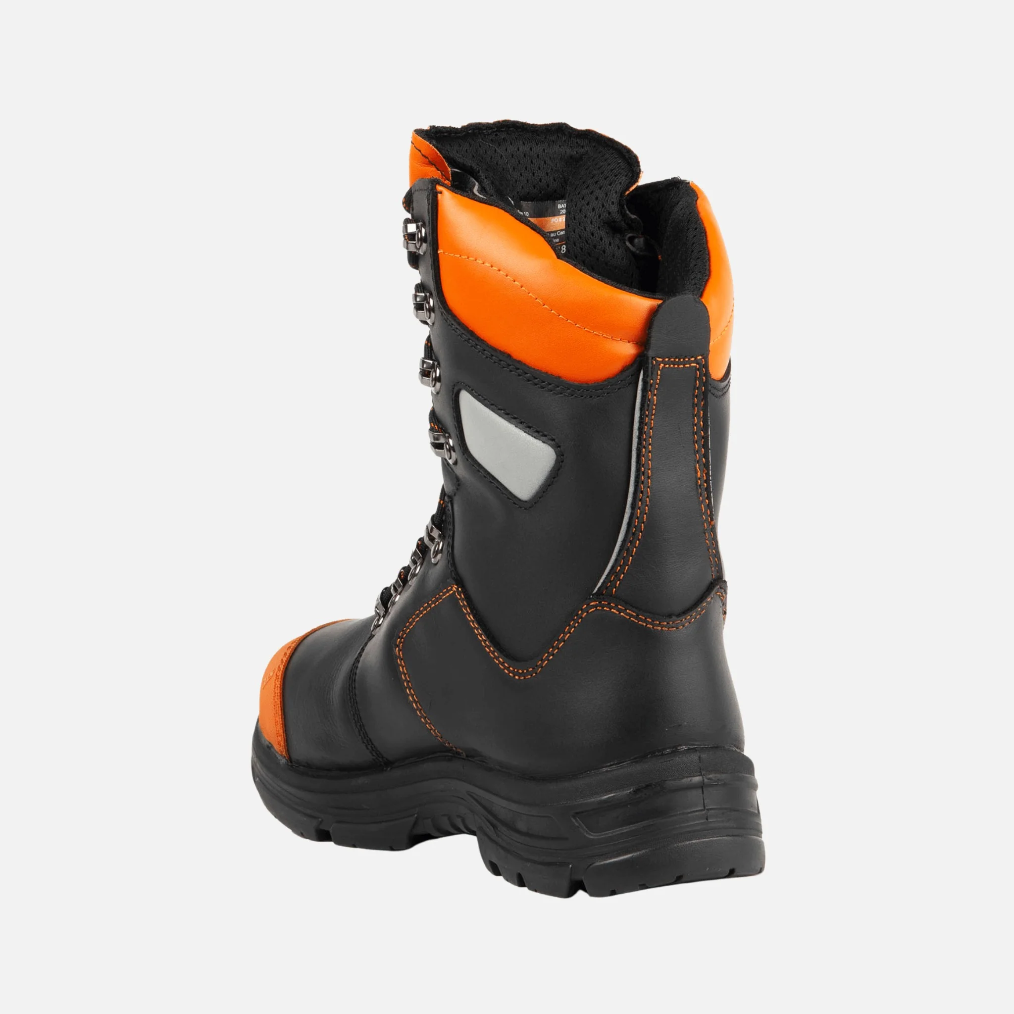 Bottes de sécurité pour scie à chaine | Battler – Image 4