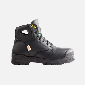 Bottes de travail  – Robustesse et confort technique | Baron