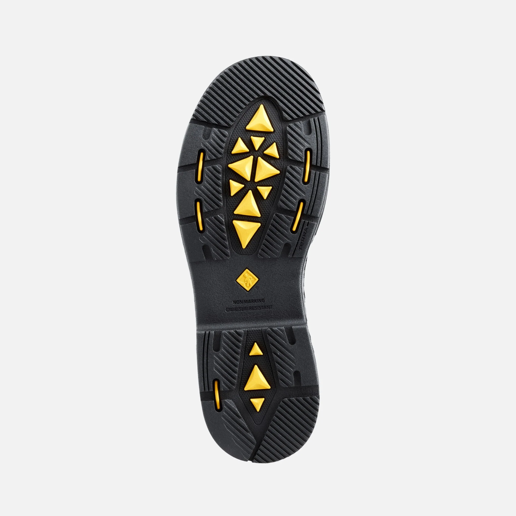 Bottes de travail – Légèreté et protection | Patton – Image 8