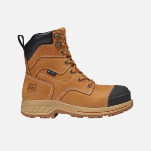 Bottes de travail – Résistance et confort pour femmes | Endurance HD