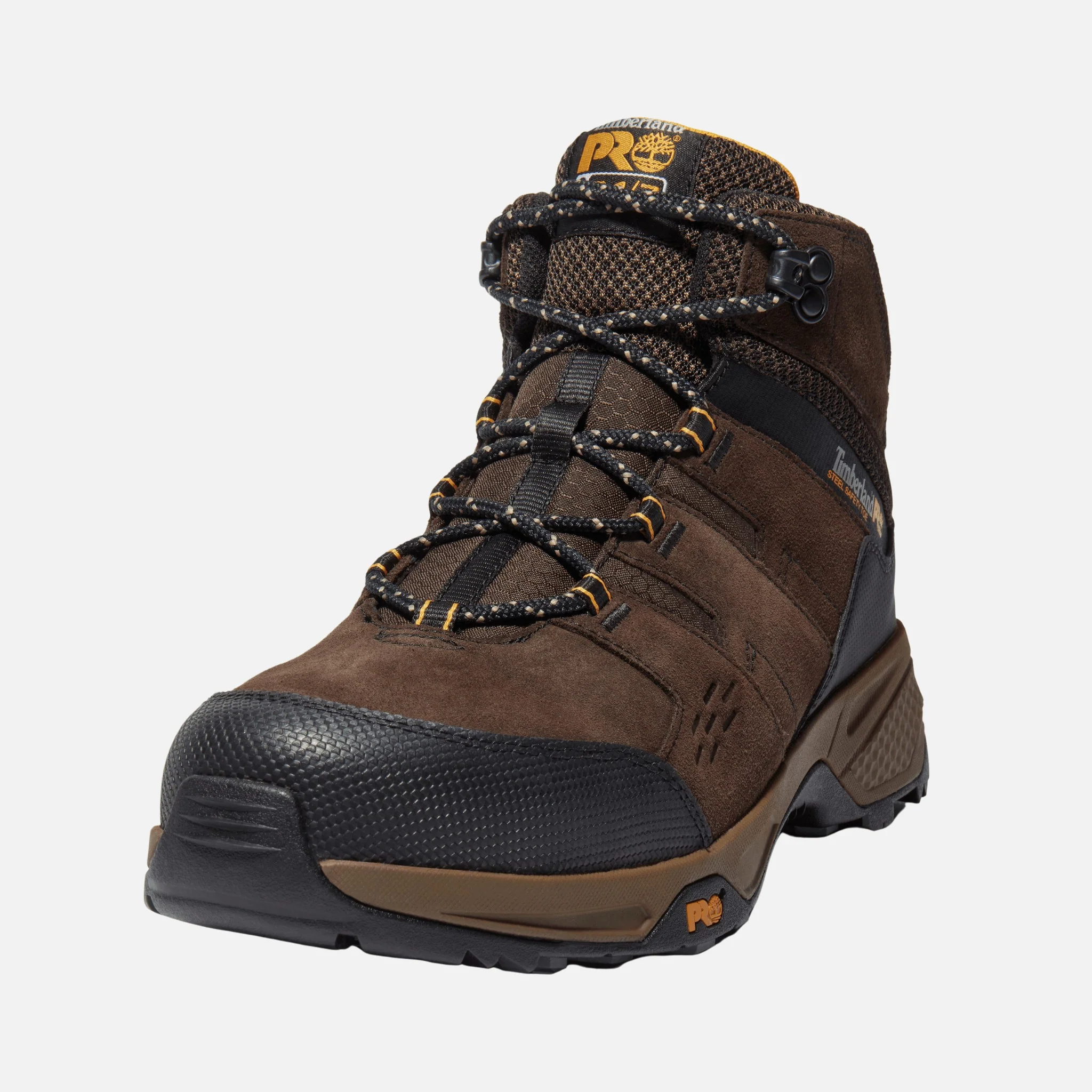 Bottes de travail – Robustesse et confort | Switchback LT – Image 3