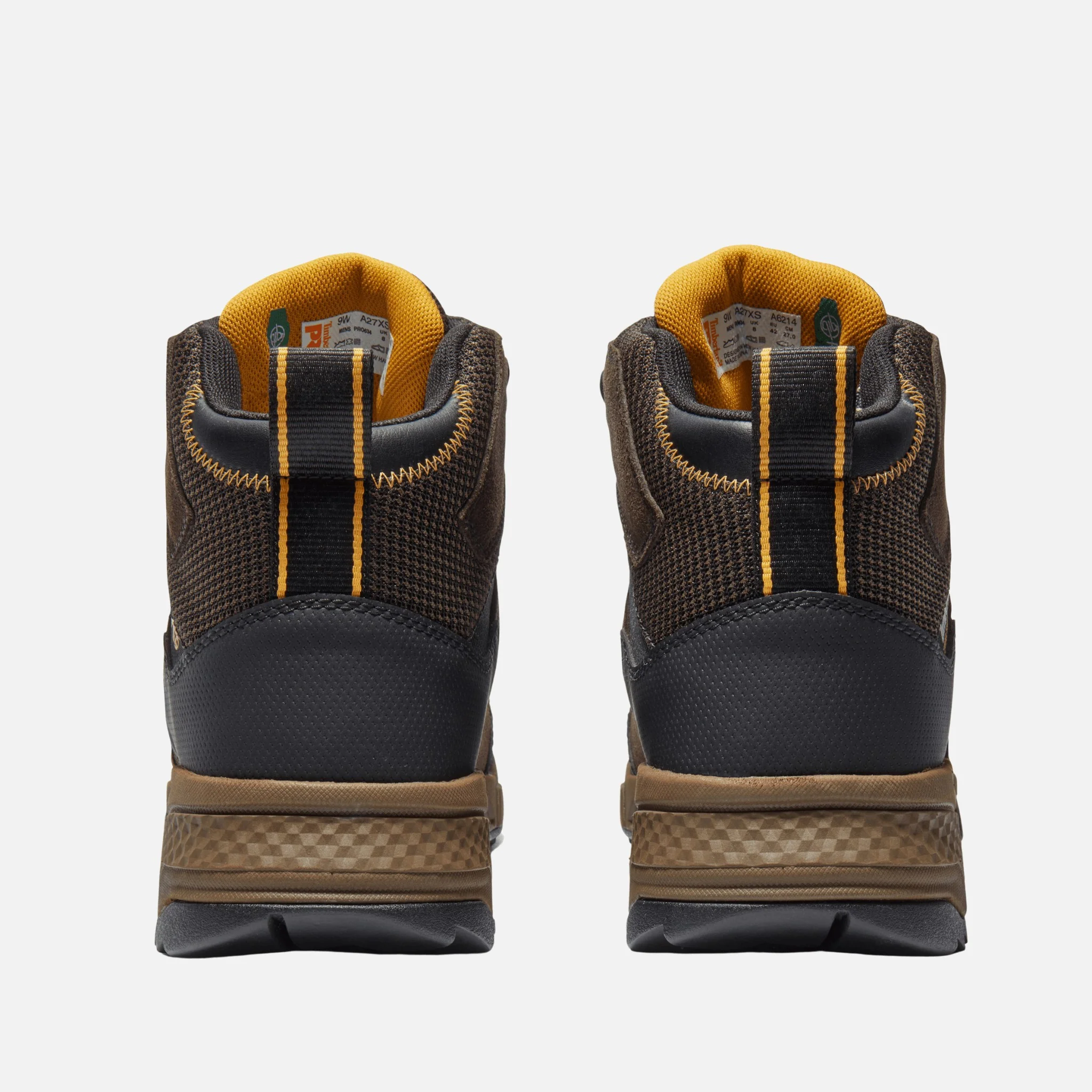 Bottes de travail – Robustesse et confort | Switchback LT – Image 5