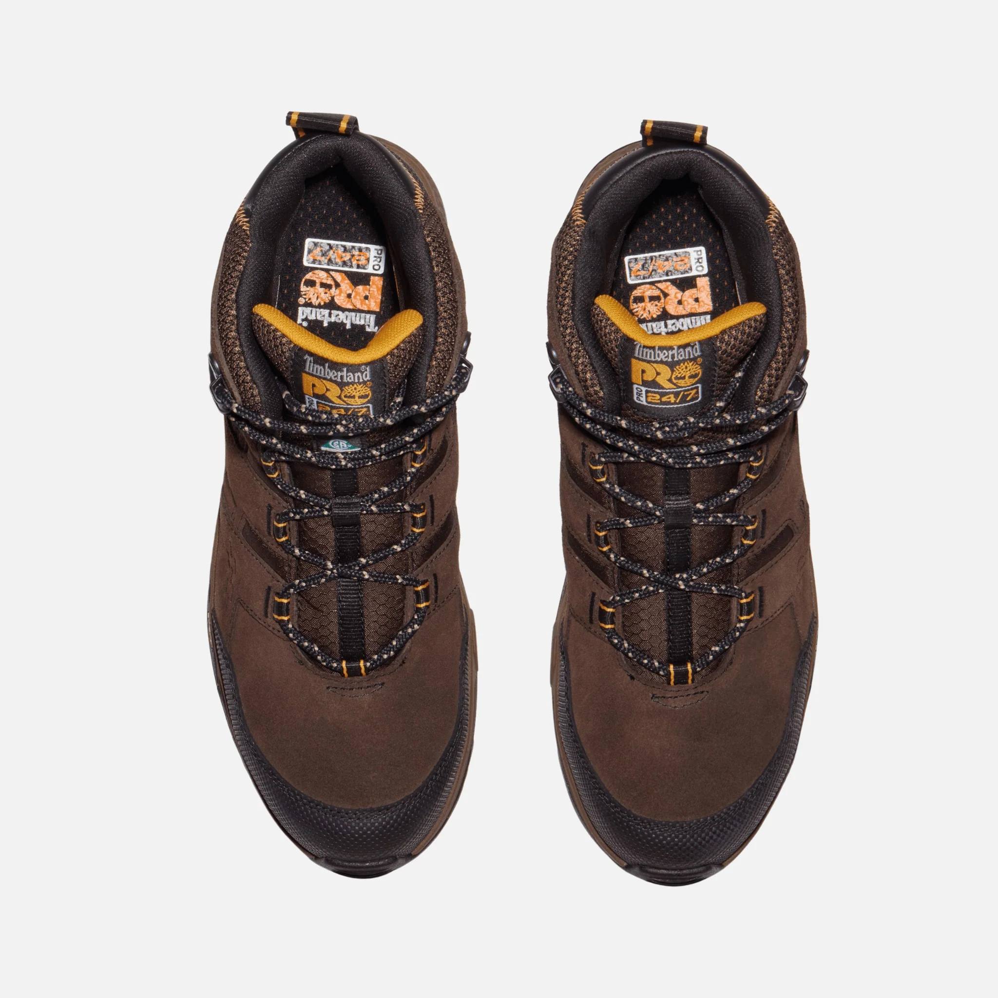 Bottes de travail – Robustesse et confort | Switchback LT – Image 6