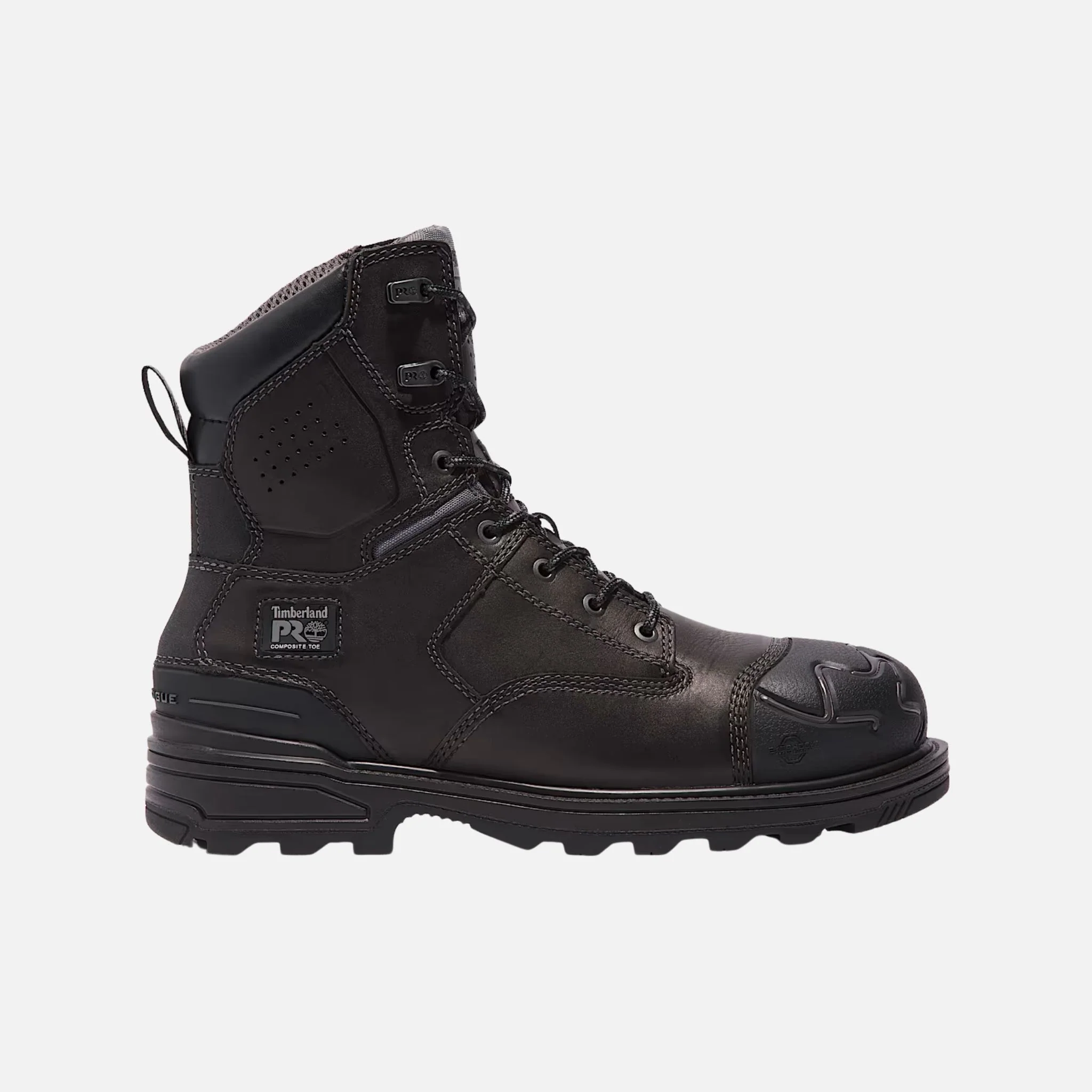 Bottes de sécurité – Résistance renforcée et maintien structuré | Magnitude – Image 8