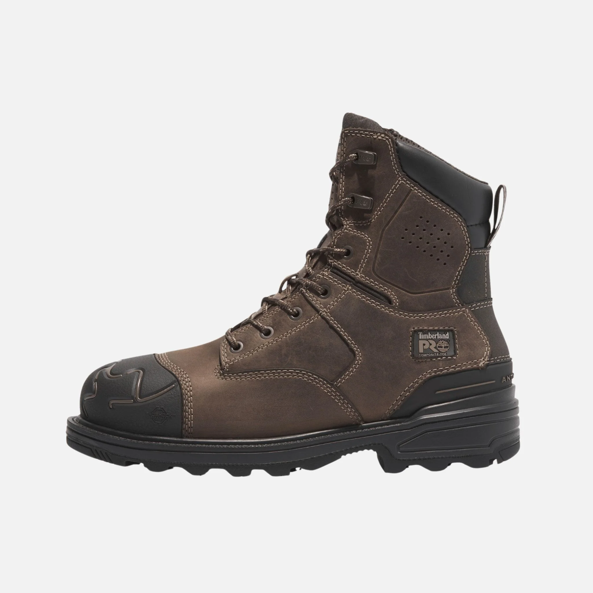 Bottes de sécurité – Résistance renforcée et maintien structuré | Magnitude – Image 4