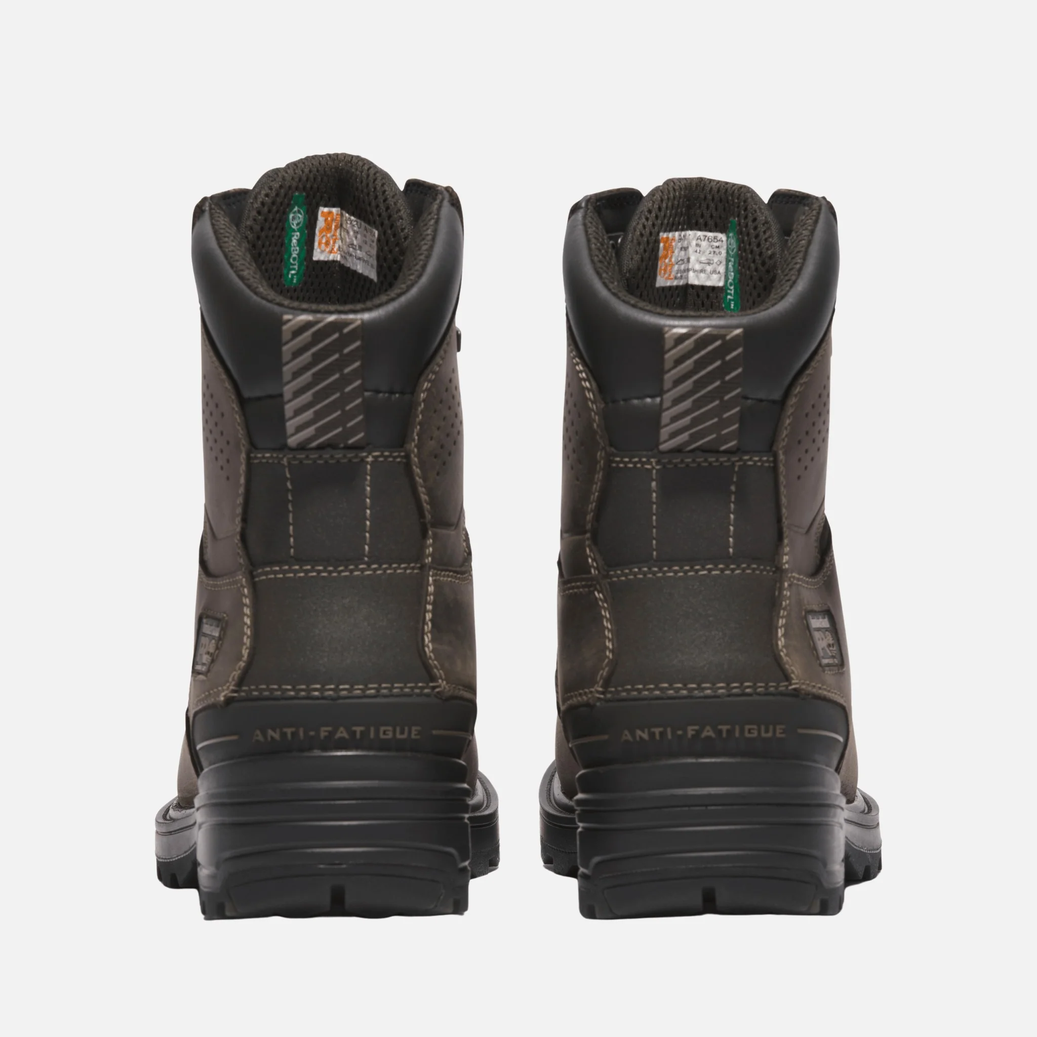 Bottes de sécurité – Résistance renforcée et maintien structuré | Magnitude – Image 5