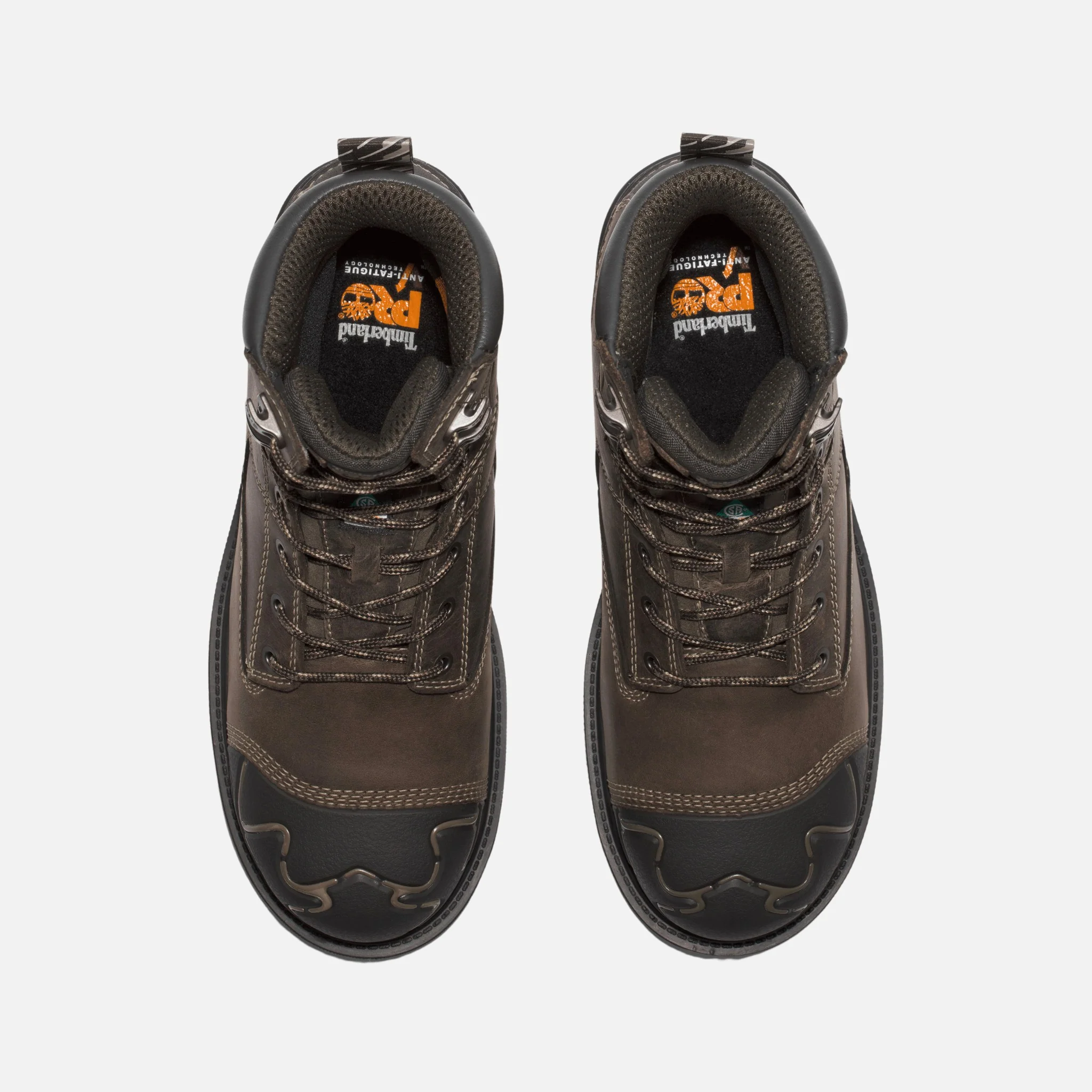 Bottes de sécurité – Résistance renforcée et maintien structuré | Magnitude – Image 6