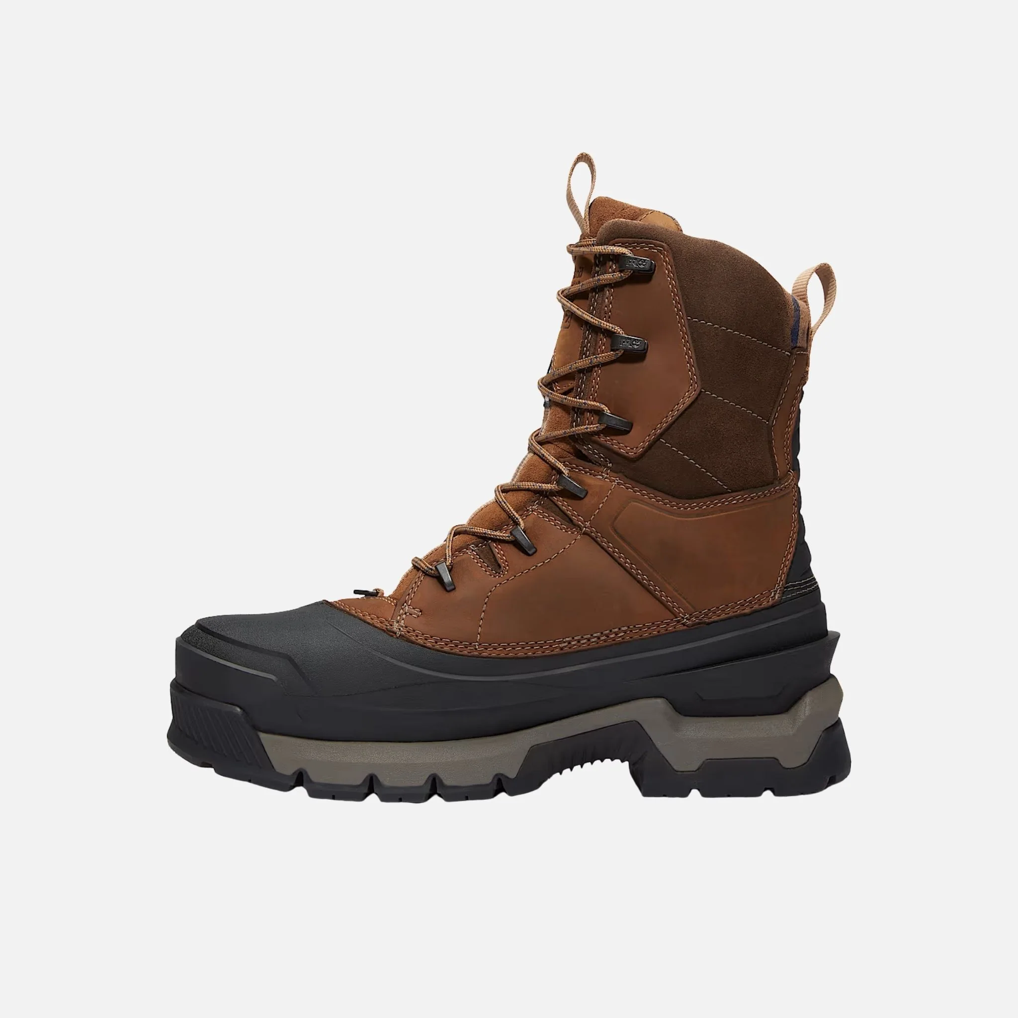 Botte de travail – Résistance et imperméabilité | Siberian – Image 3