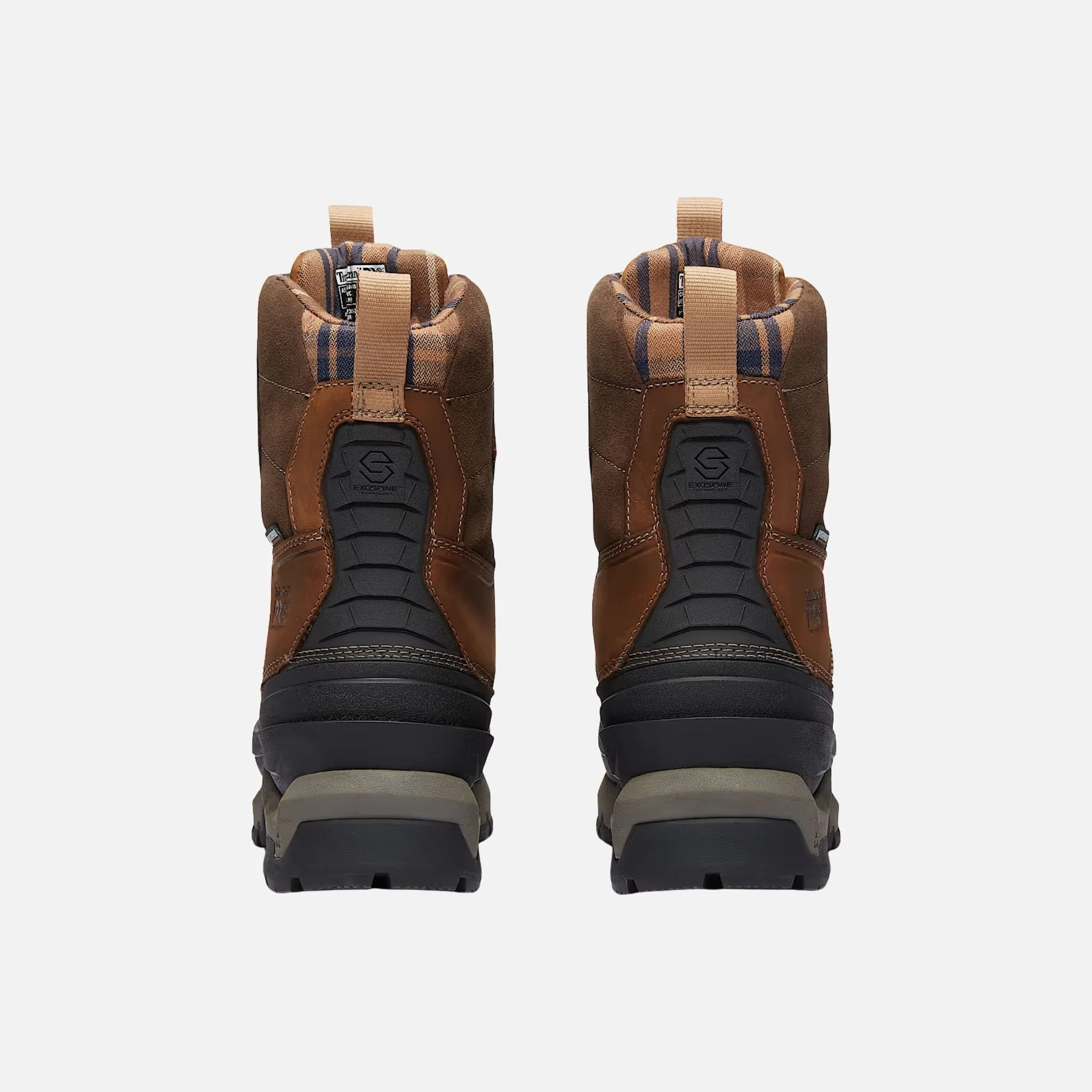 Botte de travail – Résistance et imperméabilité | Siberian – Image 4