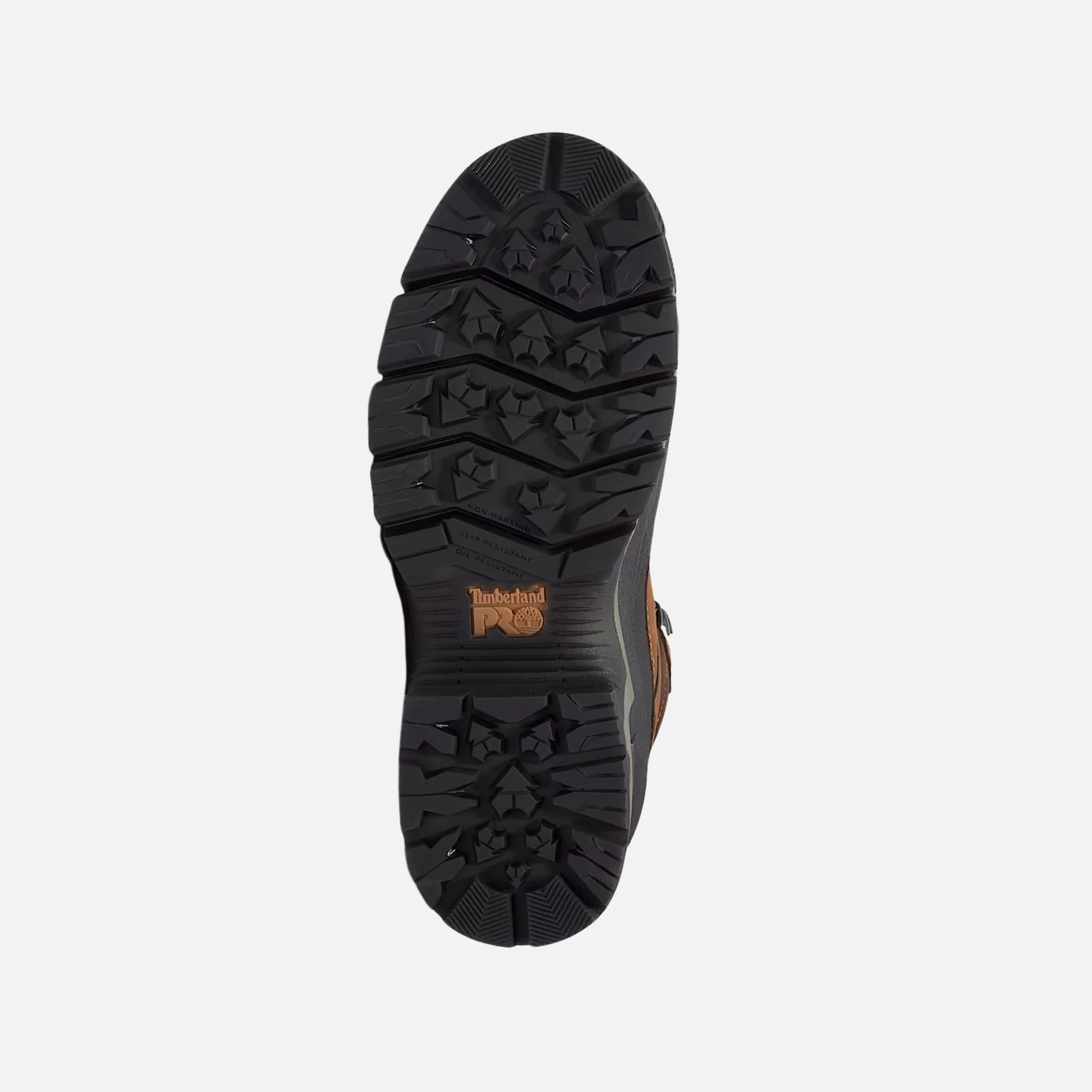 Botte de travail – Résistance et imperméabilité | Siberian – Image 5