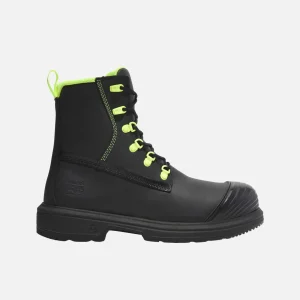 Bottes de sécurité – Protection robuste et confort prolongé | Grissom