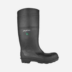 Bottes de travail PVC – Imperméables et sécurité | Function