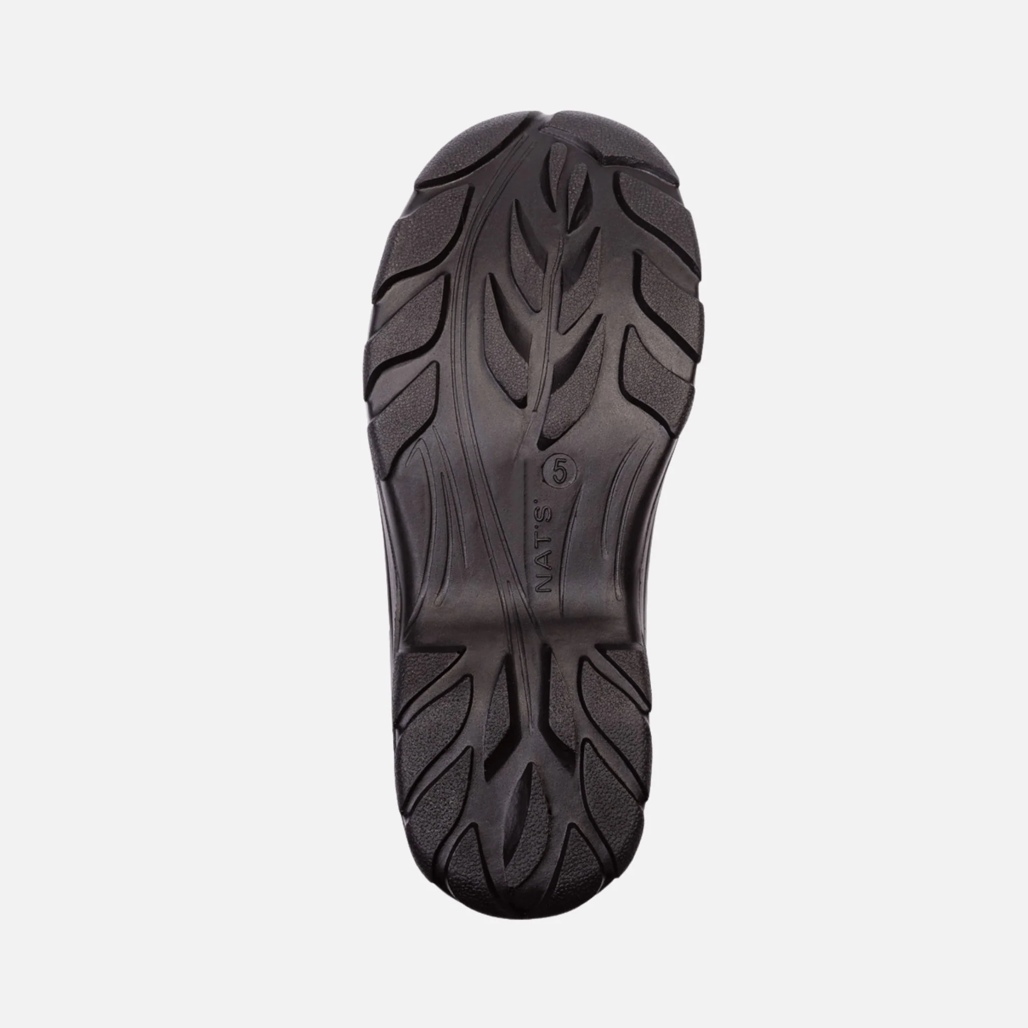 Bottes de travail lacées avec fermoir – Robustesse et confort pour femmes – Image 3