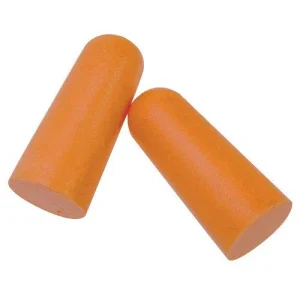 Bouchons Mousse Anti Bruit x12 EK13