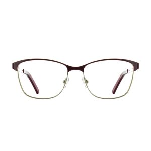 Lunettes Chloé CE2122 Bordeaux