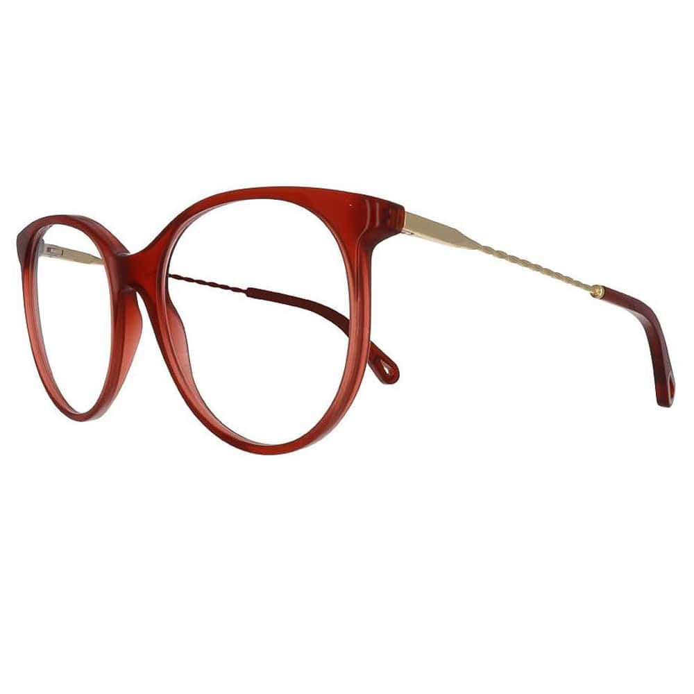 Lunettes Chloé CE2730 Rouge – Image 2