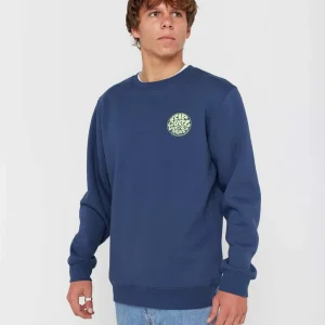 Sweat crew Wetsuit icon Rip Curl
