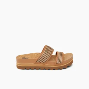 Sandales Cushion Vista Hi Reef