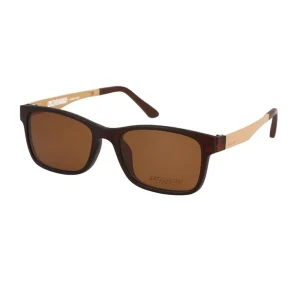 Lunettes Solano CL90003 Ecaille