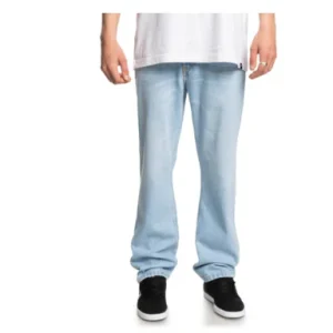 DCshoes Worker Straight Denim RIL