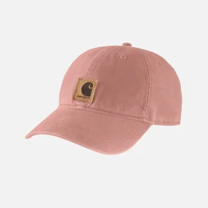 Casquette en toile – Résistante et ajustable