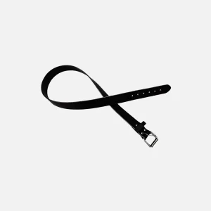 Ceinture en cuir 1½po – 9 oz