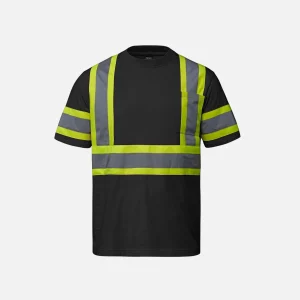 T-shirt hi-vis | Optimum