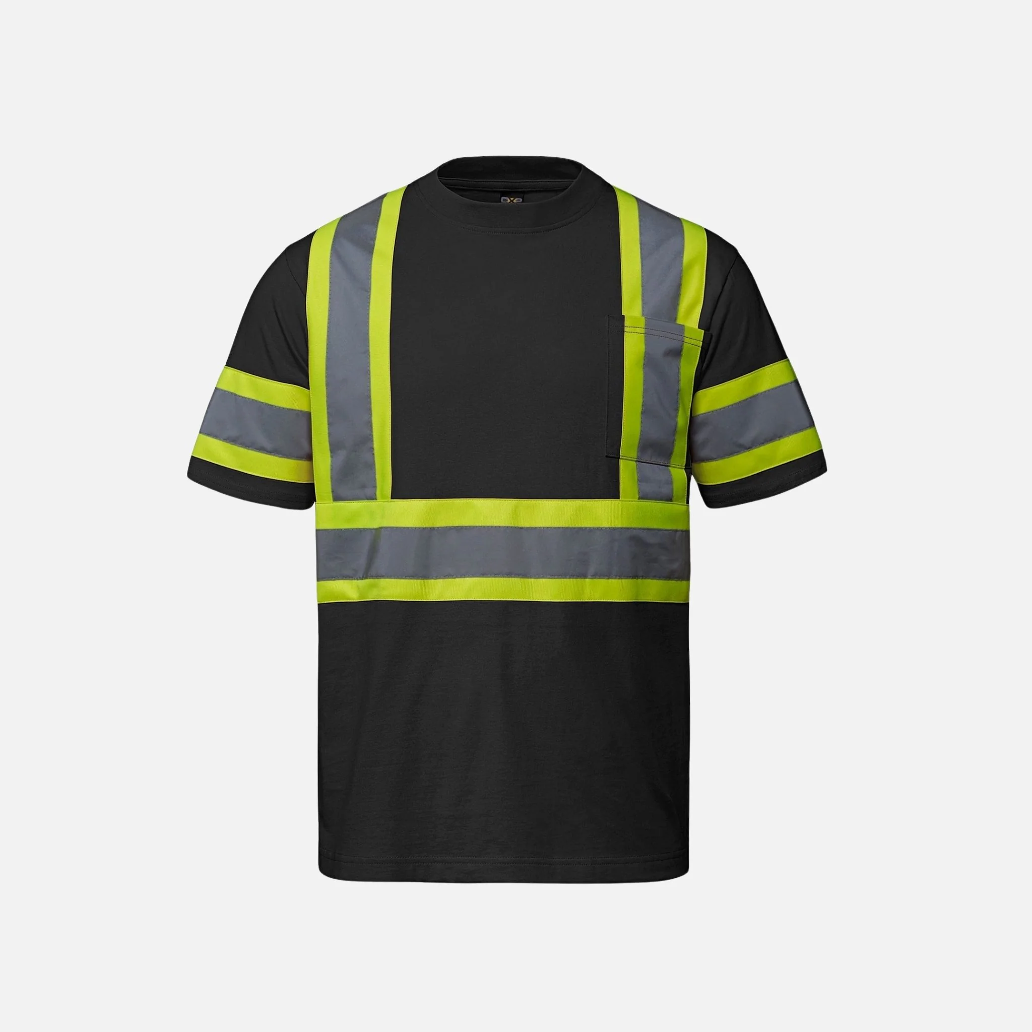 T-shirt hi-vis | Optimum
