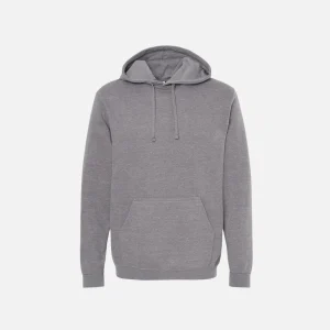 Molleton à capuchon | 3320MO