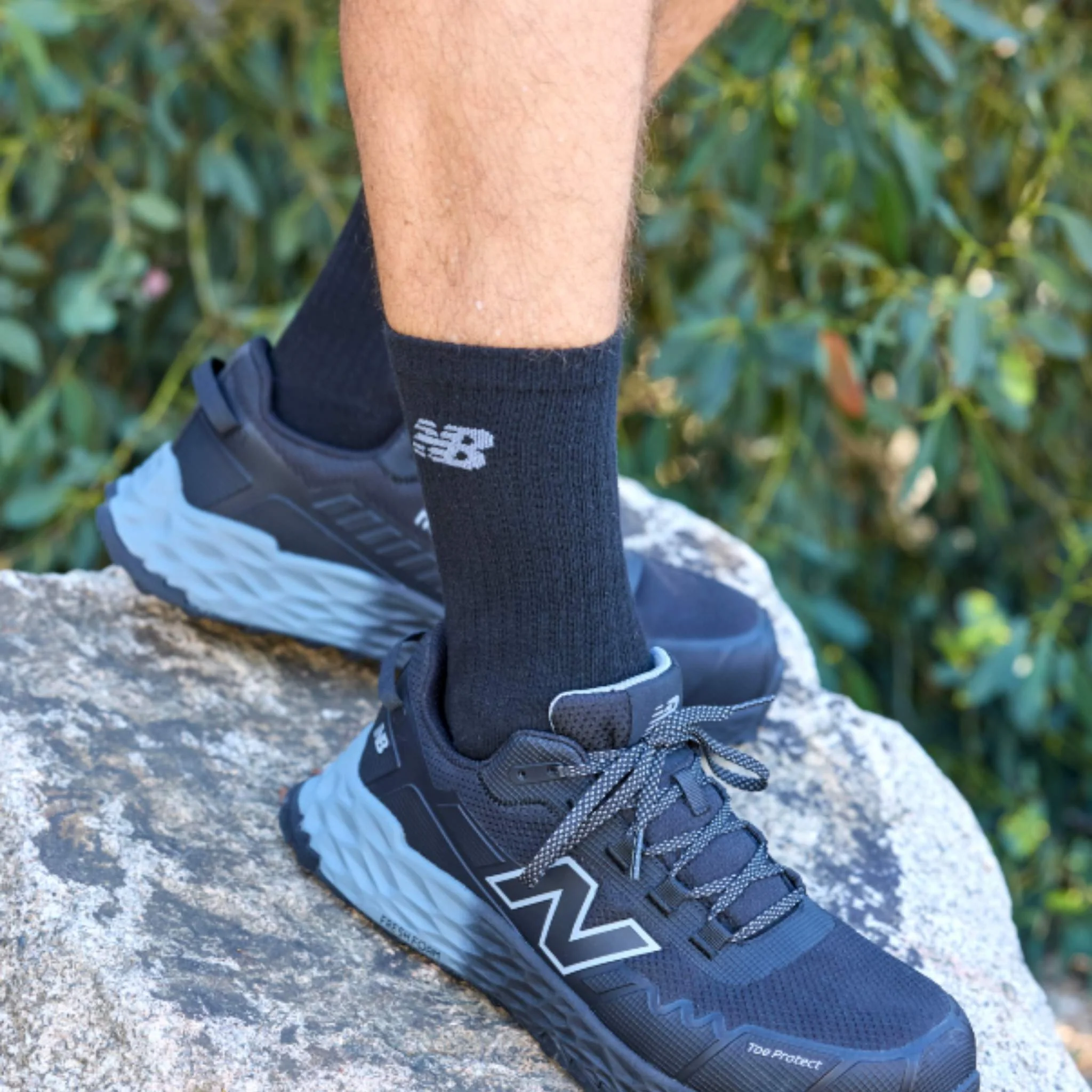 Bas de travail – Confort et performance quotidienne – Image 3