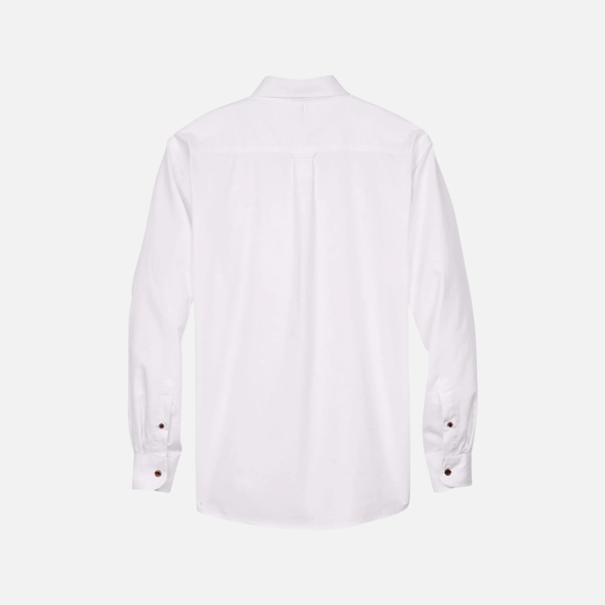 Chemise à manches longues | M500 – Image 5