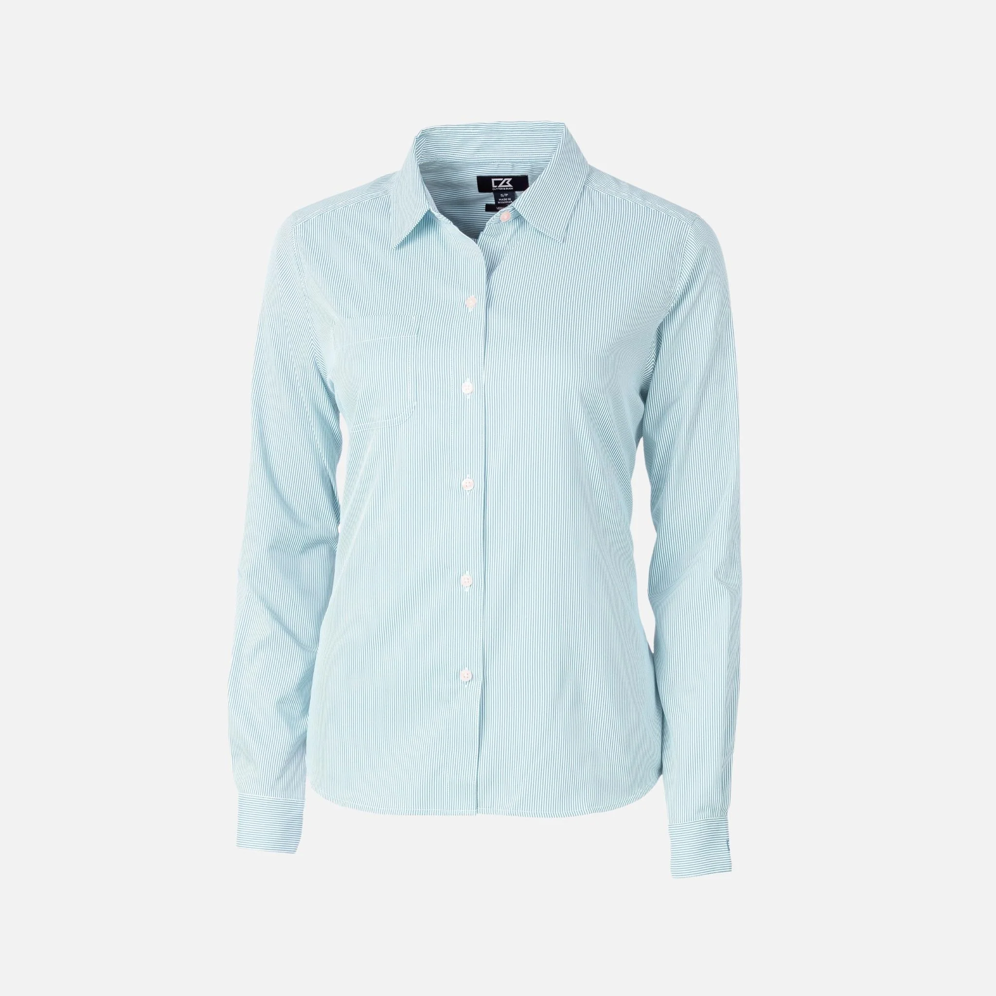 Chemise à manches longues Forge Eco Stretch | LCW00015
