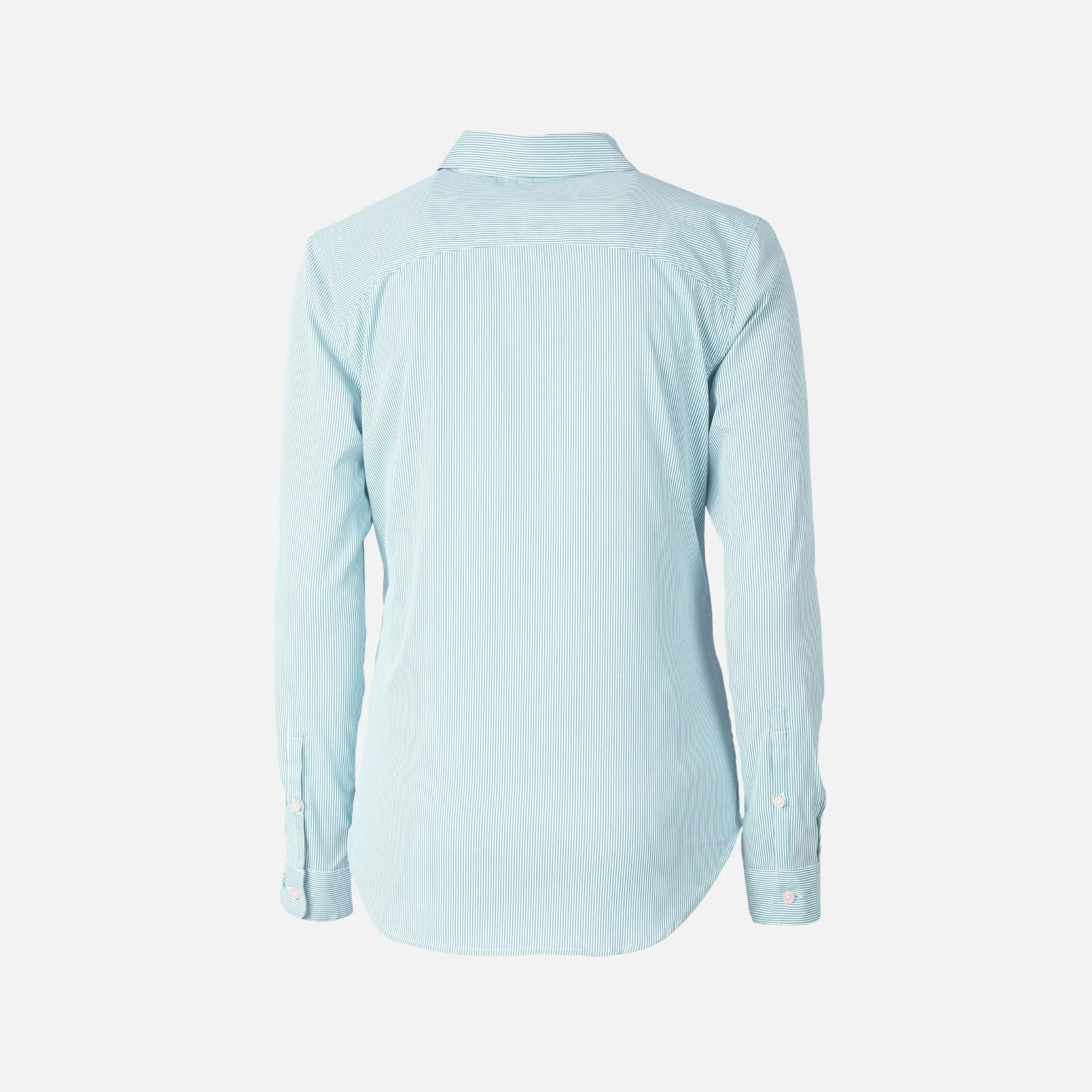 Chemise à manches longues Forge Eco Stretch | LCW00015 – Image 2