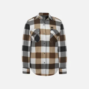 Chemise de travail – Chaude et décontractée