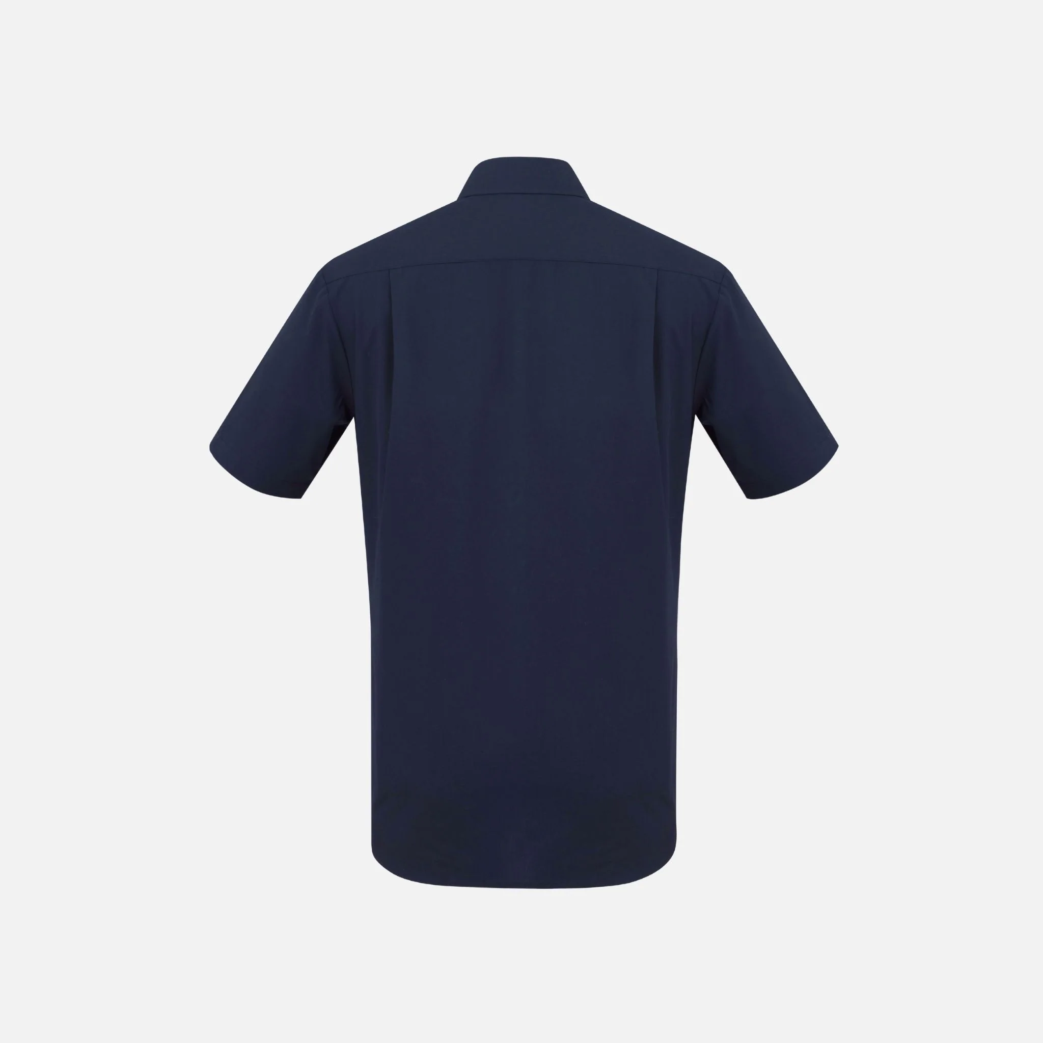 Chemise à manches courtes London – Image 3