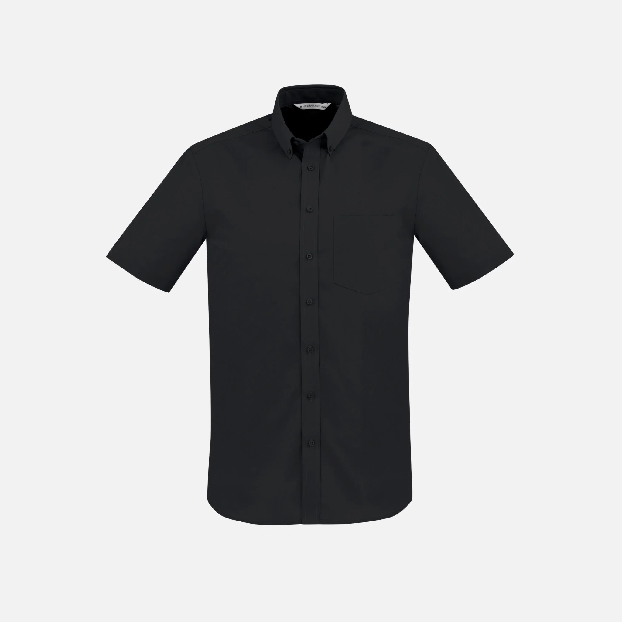 Chemise à manches courtes London – Image 2