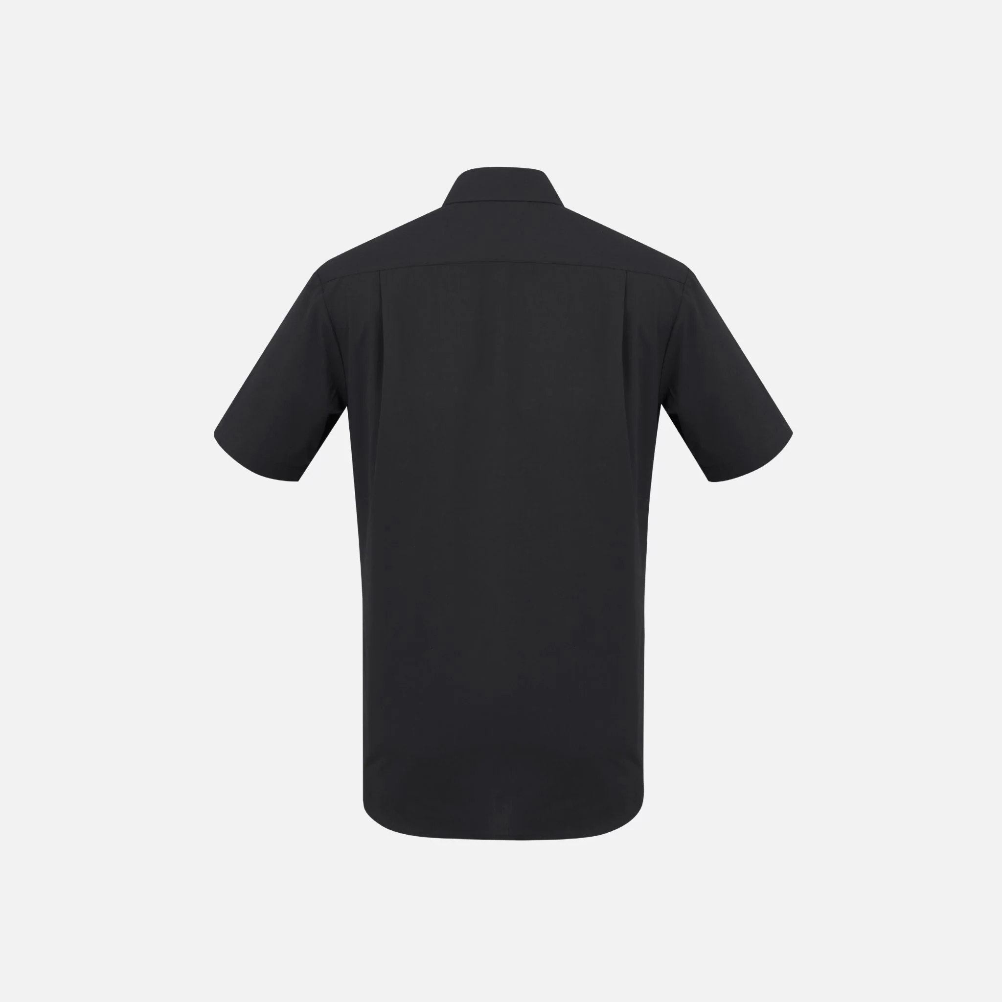 Chemise à manches courtes London – Image 4