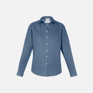 Chemise à manches longues Memphis