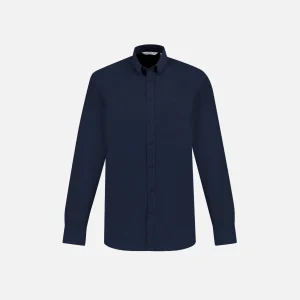 Chemise à manches longues London