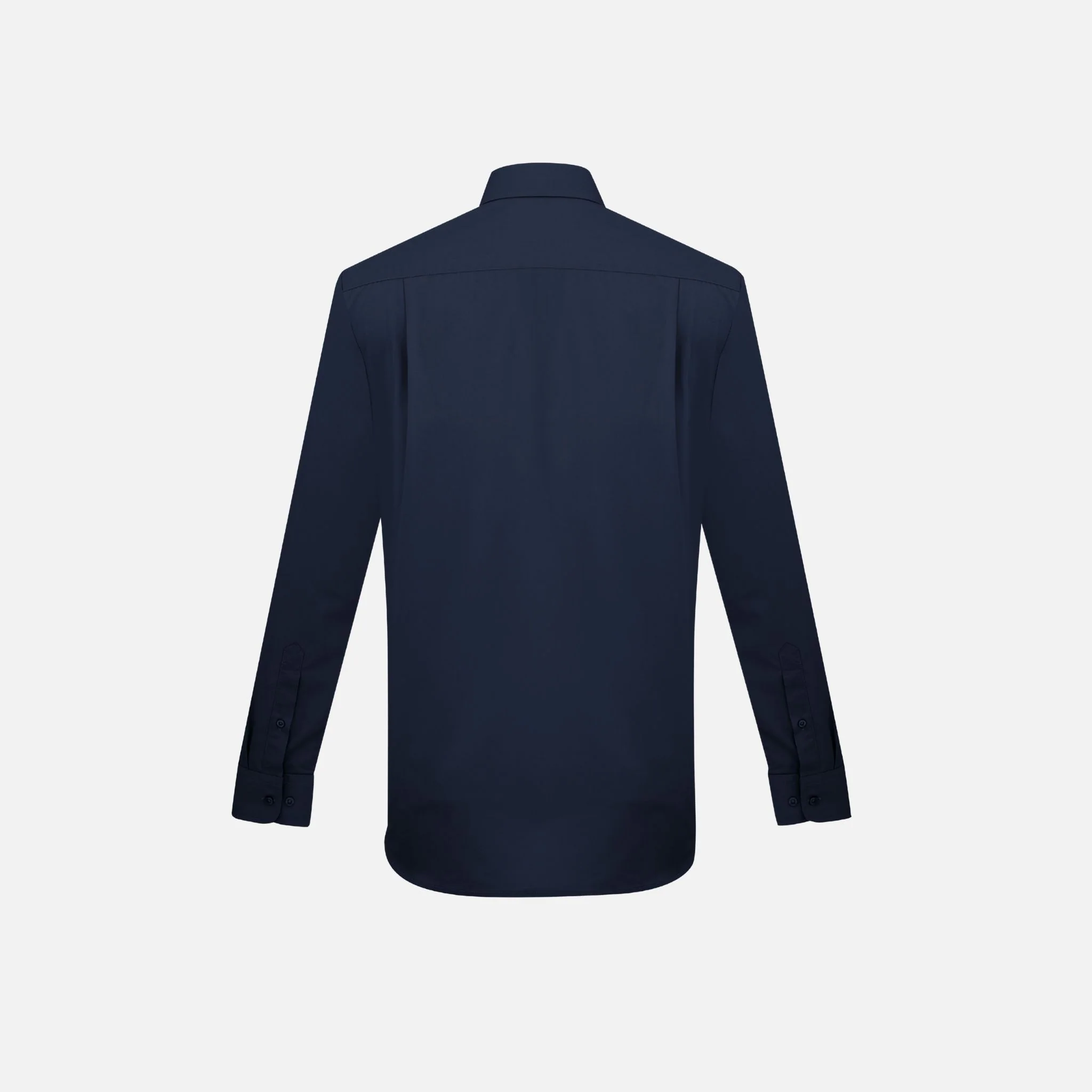 Chemise à manches longues London – Image 3