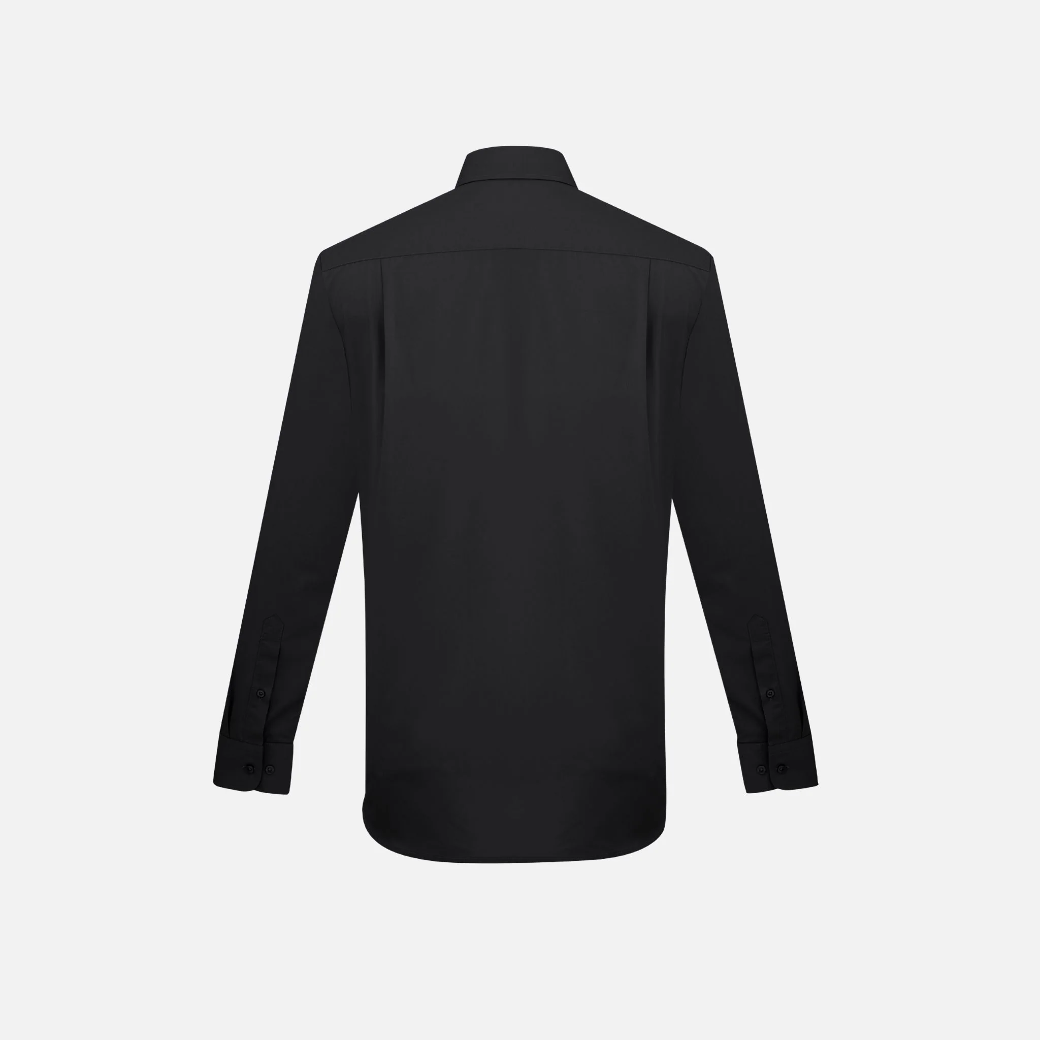 Chemise à manches longues London – Image 4