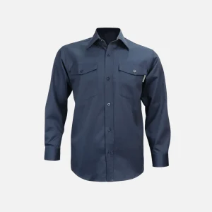 Chemise de travail manches longues | 625