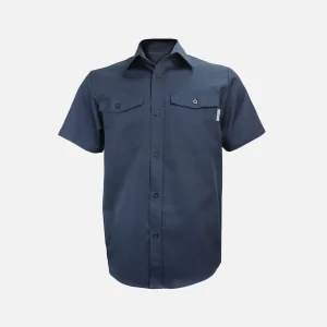 Chemise de travail manches courtes | 650
