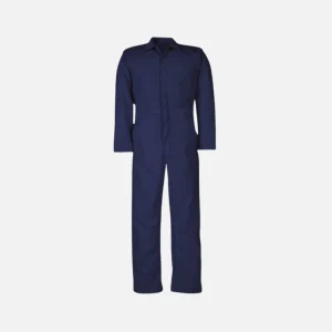 Combinaison de travail légère à manches longues – Confort et durabilité