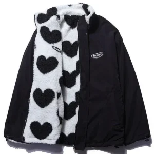 Gisèle | Veste Femme Réversible Élégante et Polyvalente pour Toutes Occasions