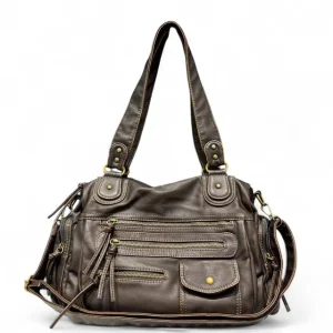 CityBag Vogalia Grande Capacité