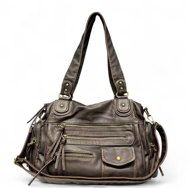 CityBag Vogalia Grande Capacité