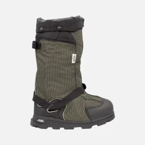 Couvre-chaussures hiver – Isolation et traction | Navigator 5 Glacier trek